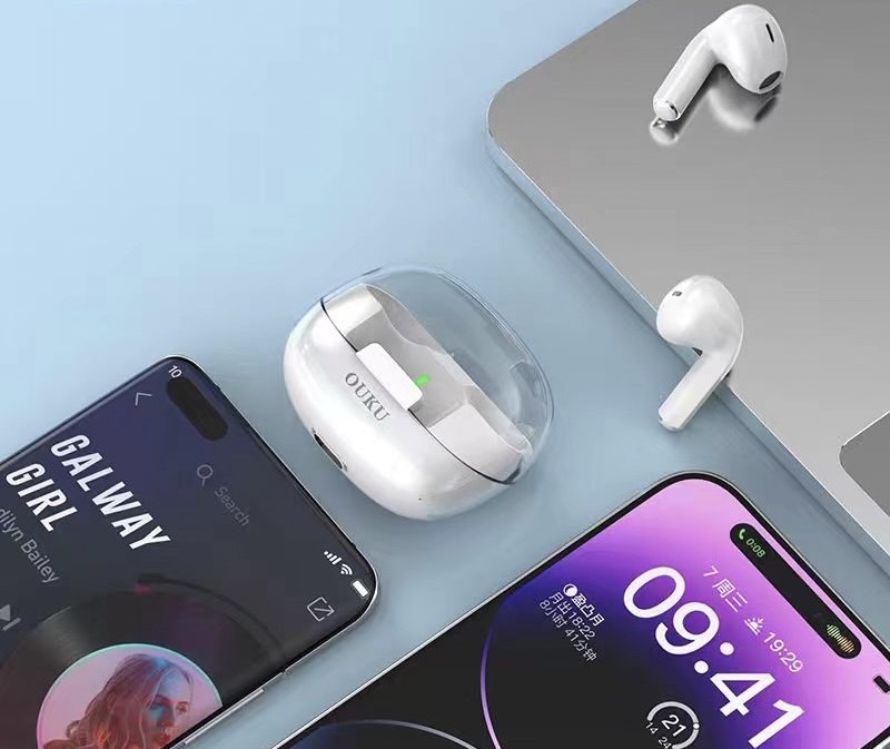 UK29 TWS WIRELESS BLUETOOTH HEADSET