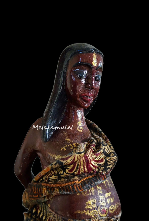 แม่นาคพระโขนง