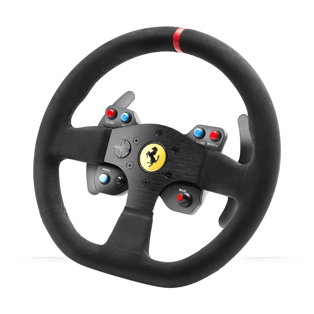 Thrustmaster 4060071 F599XX EVO 30 WHEEL ADD-ON