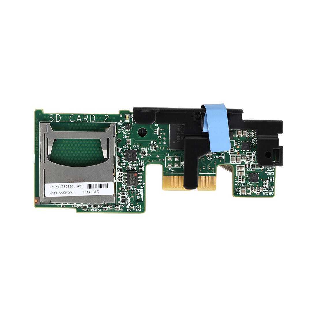 Dell Poweredge R-Series Dual Internal SD Card Module / PMR79 / 0PMR79 // (USED) สินค้ารับประกัน โดย บริษัท อะไหล่เซิร์ฟเวอร์ จำกัด