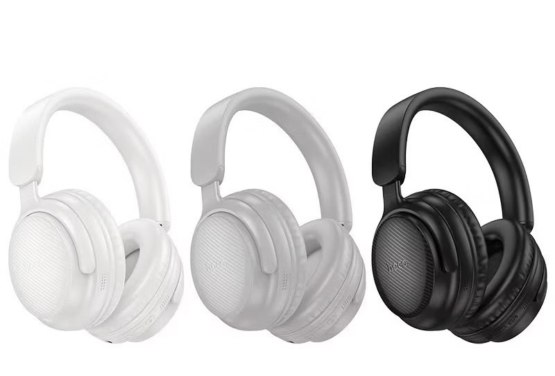 W53 TONE BT HEADPHONES
