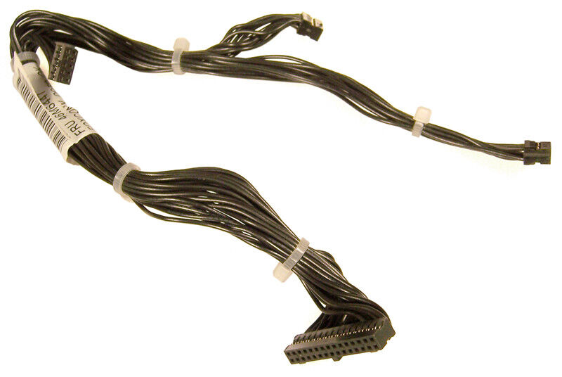 IBM Hdd to BackPlane Black Cable Foxconn L80338R // 46M6446 / 46M6447 (Used) // สินค้ารับประกัน โดย บริษัท อะไหล่เซิร์ฟเวอร์ จำกัด