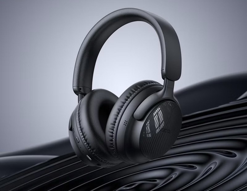 W53 TONE BT HEADPHONES