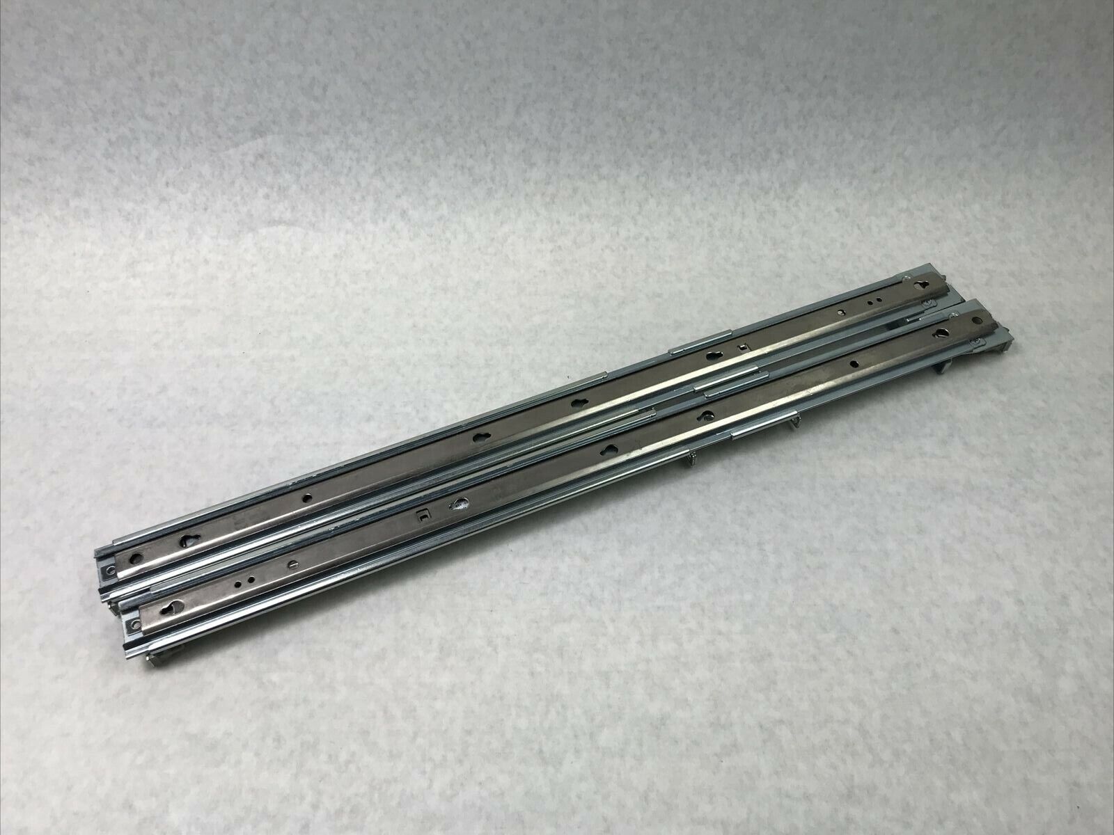 Dell PowerEdge R620 R630 R640 R420 R430 R320 1U Sliding Ready Rails Kit // W874K (Used) // สินค้ารับประกัน โดย บริษัท อะไหล่เซิร์ฟเวอร์ จำกัด