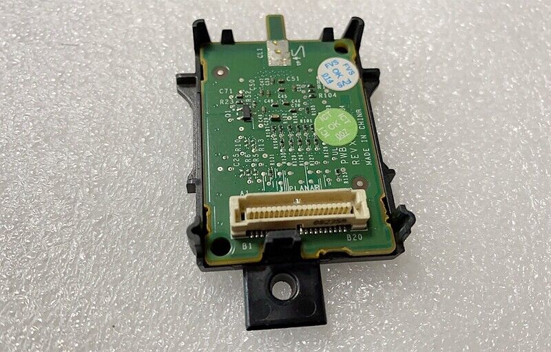 Dell Server R310 R410 R510 iDRAC6 Remote Management Card 0Y383M PPH2J 0JPMJ3 (Used) // สินค้ารับประกัน โดย บริษัท อะไหล่เซิร์ฟเวอร์ จำกัด