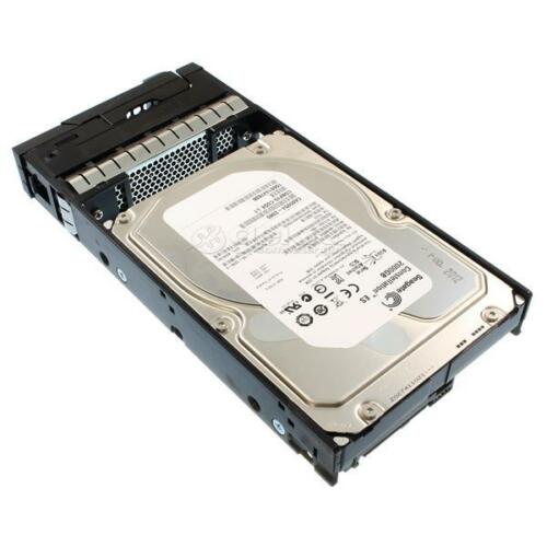 Seagate / Fujitsu Eternus 2TB SAS 7200RPM 3.5" DX 90 S2 HDD // TRAY CA07339-E042 / CA05954-2065 / ST2000NM0001 / 9YZ268-090 (Used) // สินค้ารับประกัน โดย บริษัท อะไหล่เซิร์ฟเวอร์ จำกัด