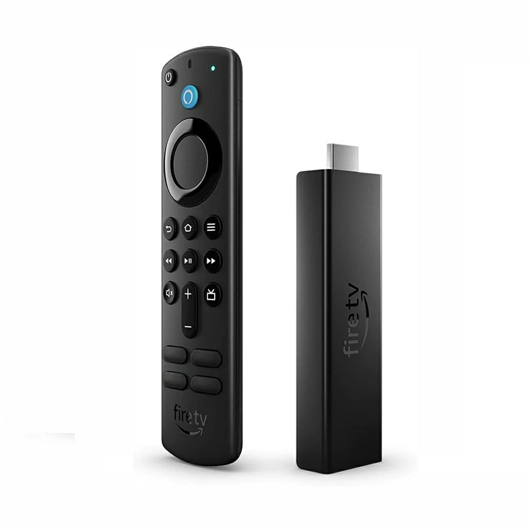 Amazon Fire TV Stick 4K Max