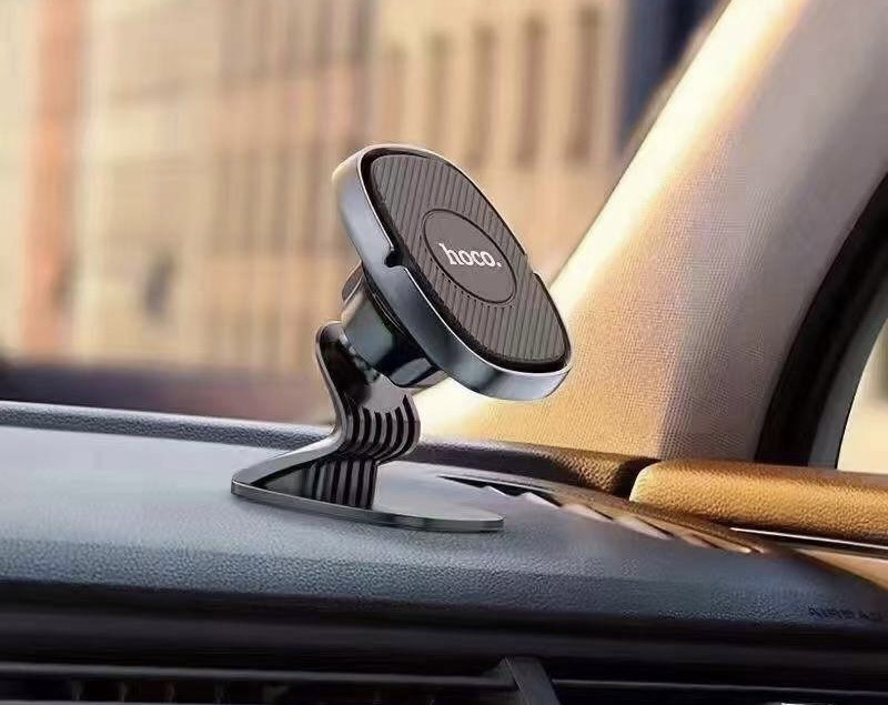 DCA12 M-SHAPED MAGNETIC CAR HOLDER