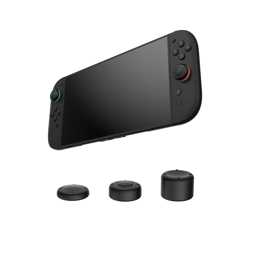 Nintendo Switch 2 : DOBE Silicone Thumbstick Cover