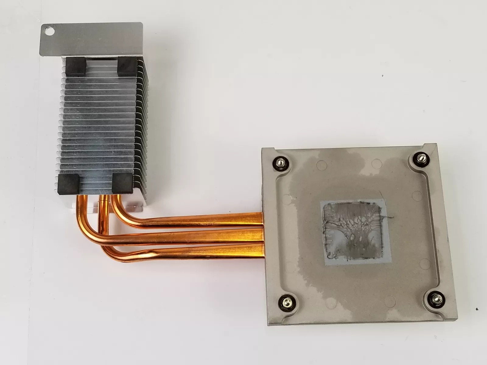 HP Heatsink For HP ProLiant DL120 G6 // 576933-001 (Used) // สินค้ารับประกัน โดย บริษัท อะไหล่เซิร์ฟเวอร์ จำกัด