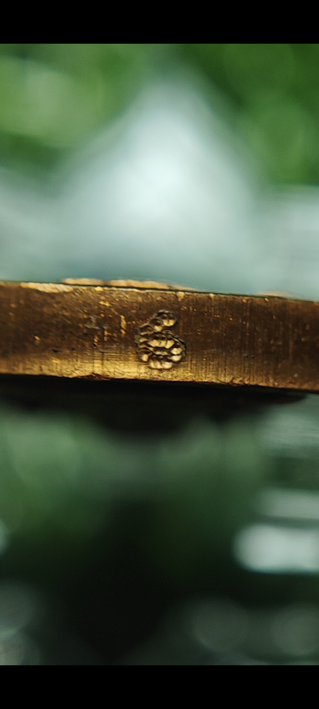 เหรียญ " มหาเทพพระพิฆเนศวร์ " หลังพระธาตุประจำปีเกิด ( 12 พระธาตุ ) วัดดอนจั่น จ.เชียงใหม่ เนื้อบรอนซ์ ( ทองแดงนอก ) ปี 2550 ขนาด 2.5 x 3 ซ.ม.