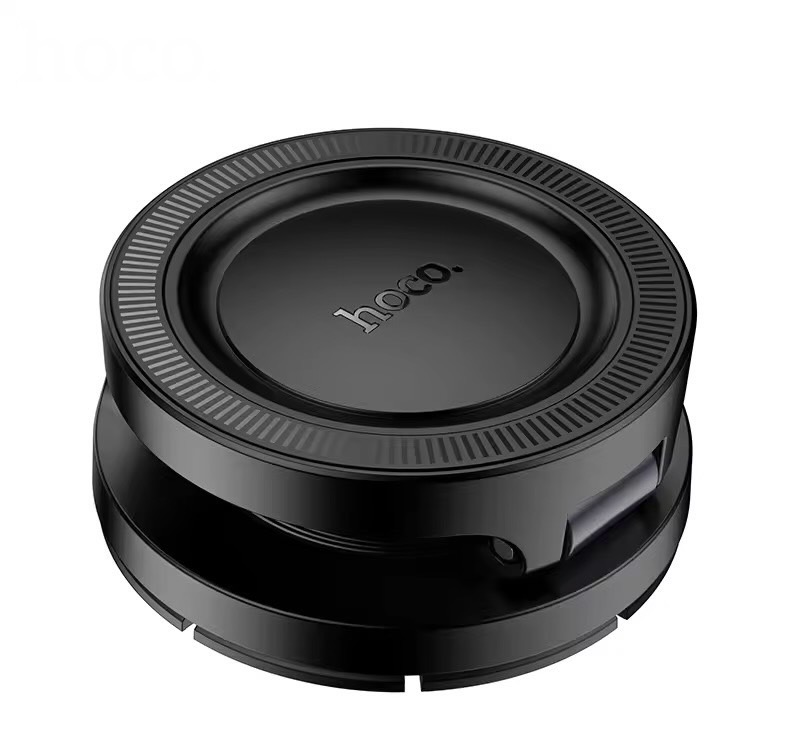 H61 SHOW FOLDING RING MAGNETIC CAR HOLDER (DASHBOARD)