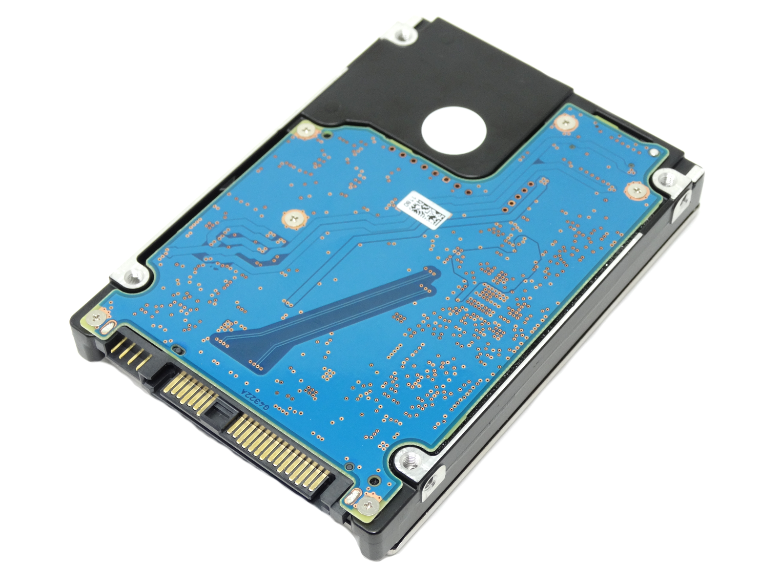 Dell 1.8TB 10K RPM SAS 12Gbps 512e 2.5" HDD Hard Drive , 00WRRF, 0WRRF, AL15SEB18EQY, (USED) สินค้ารับประกัน โดย บริษัท อะไหล่เซิร์ฟเวอร์ จำกัด