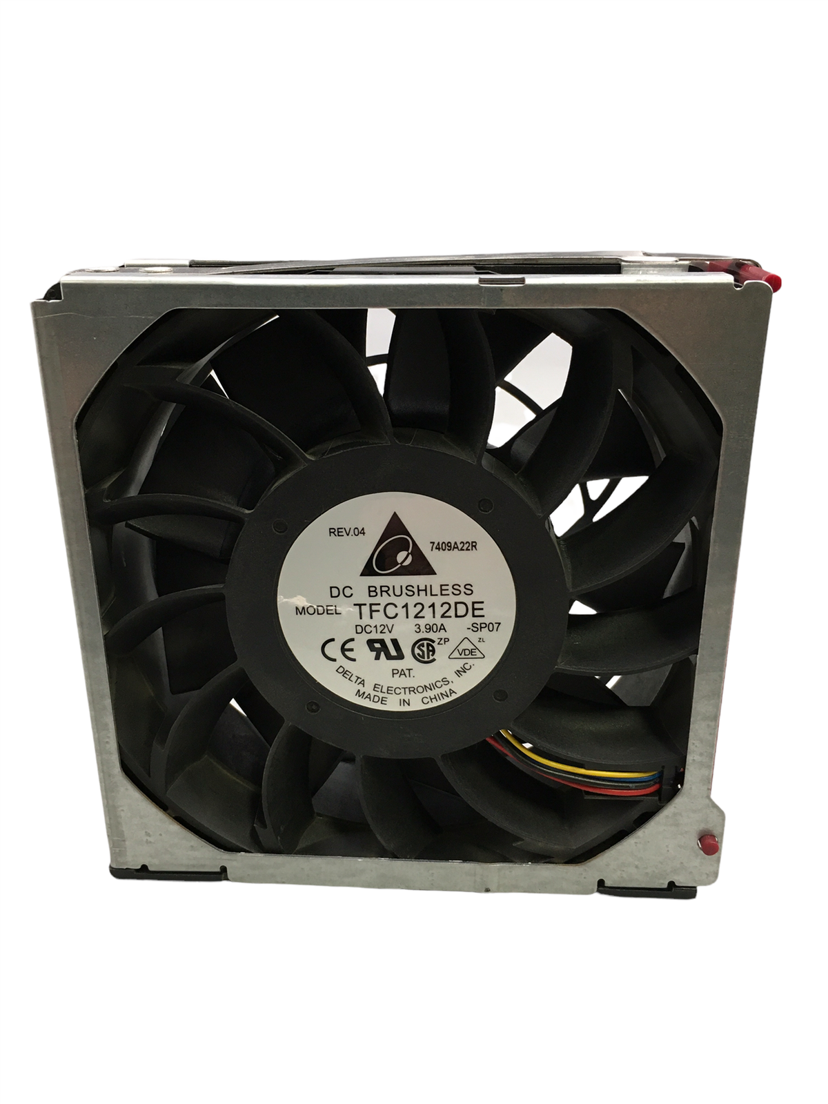 HP ProLiant DL580 G3 G4 DL585 G2 G5 ML570 G3 Hot-Plug Fan 364517-001 (Used) // สินค้ารับประกัน โดย บริษัท อะไหล่เซิร์ฟเวอร์ จำกัด