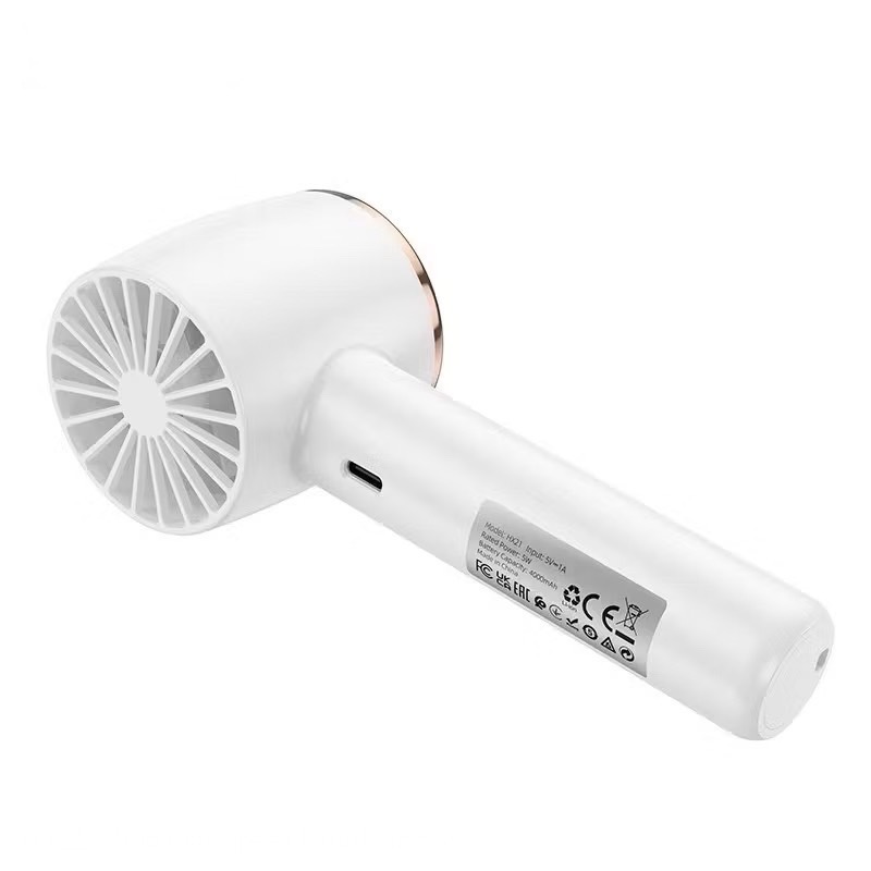HX21 WIND HIGH SPEED HANDHELD FAN