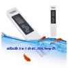ความรู้เกี่ยวกับค่า TDS และเครื่องวัดค่า TDS
