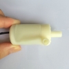 ปั๊มน้ำเล็ก DC 3-6v 1M 120L/H