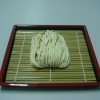 เส้นโซบะเจ J-soba noodle Thai style
