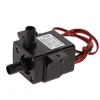 ปั๊มน้ำเล็ก DC 12v 3M 240L/H