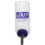 LIXIT ขวดน้ำสำหรับสัตว์เลี้ยง 32 oz.