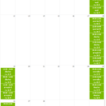 ตารางสอบ IC PLAIN (ต่างจังหวัด) ประจำเดือน กุมภาพันธ์ 2566