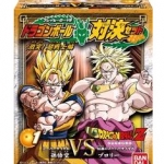 พีเอชวีเอส ดราก้อนบอล แบทเทิ่ลเซ็ท - ซูเปอร์ไฟท์เตอร์ 5 กล่อง (PHVS Dragonball Battle Super Fighter Ver.)