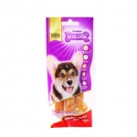 Bokdok ไก่พันปลาแผ่น 3 ชิ้น