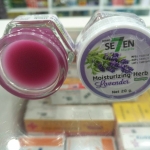 MOISTURIZING HERB LAVENDER BALM SEVEN