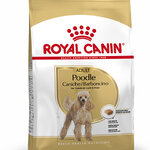 Royal canin Poodle Adult 1.5 kg อาหารสุนัขโต พันธุ์พูดเดิ้ล 1.5 กก.