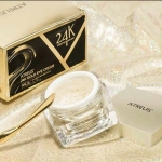 ATREUS 24 K GOLD EYE CREAM