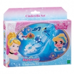 Aquabeads Disney Cinderella Set อะควอบีด ซินเดอเรลล่า