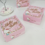 กล่องสแน็คฮัลโหล คิตตี้ S001