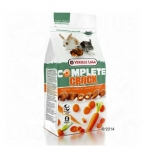 Versele-Laga complete crock carrot 50 g ขนมสอดไส้ครีมแครอท 50 กรัม