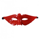 หน้ากากอินทรีแดง (สีแดง)