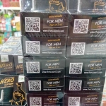 Hero lotion男性用品 泰国神油 性保健品