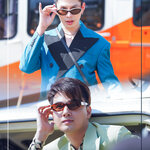 โปสการ์ดนักแสดงพี่นาค limited edition (เอม เจมส์)