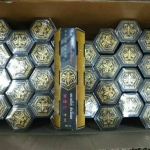 สยามบีส์ ฮันนี่เจล