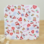 ฐานรองเค้กคิตตี้ 1 ปอนด์