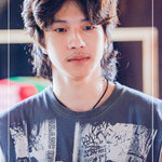 โปสการ์ดนักแสดงพี่นาค limited edition (ปอนด์)