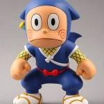 บิ๊กซอฟท์ฮาโตริ 15cm (Vinyl Collectible Doll: Hatori Kun #110)