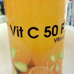 VitaminC