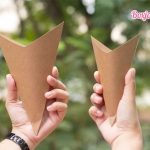 ซองเฟรนช์ฟรายส์ไซส์ S