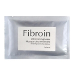 แผ่นแปะ Mask หน้า Fibroin丝蛋白面膜