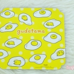 ฐานรองเค้กกุเดทามะ 2 ปอนด์