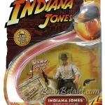 ฟิกเกอร์อินเดียน่าโจนส์ภาค 1 (Indiana Jones Raidrs of the Lost Ark)