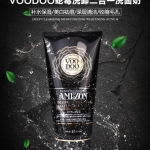 VOODOO FOAM 蛇毒洗面奶祛痘卸妆不紧绷深层清洁 美白控油祛痘