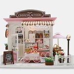 Cocoa's Fantastic Ideas