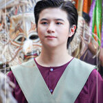 โปสการ์ดนักแสดงพี่นาค limited edition (แปลน)