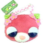 กระเป๋าสตางค์แมวใบชาซากุระ (Ocha-ken: Sakura)