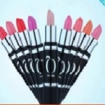 泰国Mistine Lip 双头口红Q10滋润双色唇膏唇彩持久保湿润唇